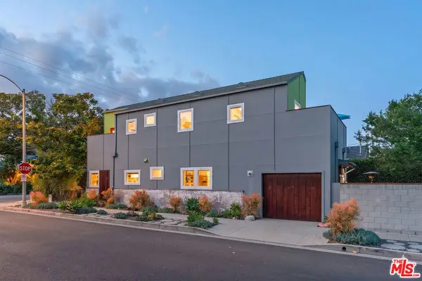 11376 Matteson Avenue, Los Angeles, CA 90066