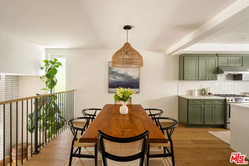 4707 La Villa Marina #J, Marina Del Rey, CA 90292 - #1