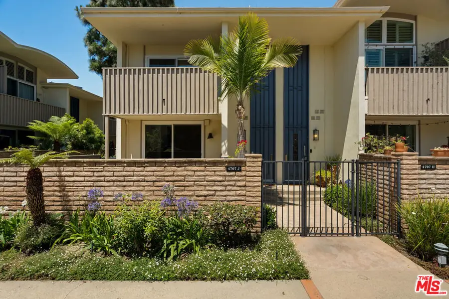 4707 La Villa Marina #J, Marina Del Rey, CA 90292 - #2