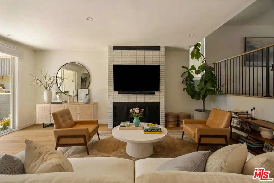 4707 La Villa Marina #J, Marina Del Rey, CA 90292 - #3