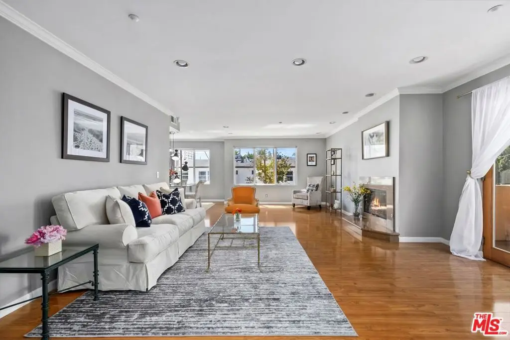 1018 4th Street #203, Santa Monica, CA 90403 - #1