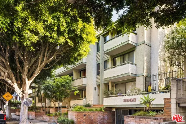 2663 Centinela Avenue #501, Santa Monica, CA 90405