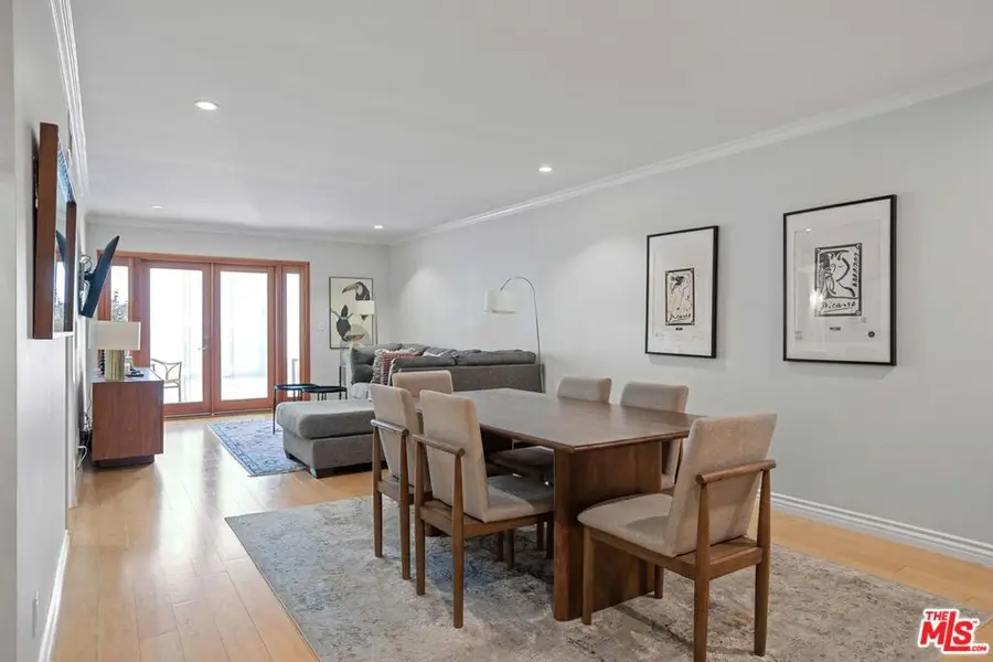 705 Westmount Drive #209, West Hollywood, CA 90069 - #2