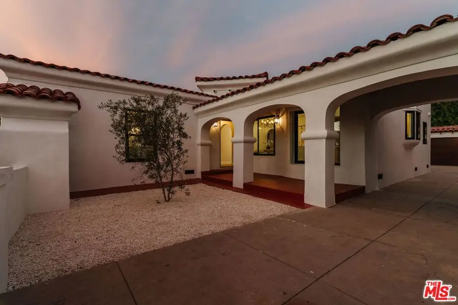 3936 Olmsted Avenue, Los Angeles, CA 90008 - #3