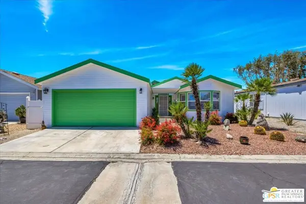15300 Palm Drive #259, Desert Hot Springs, CA 92240