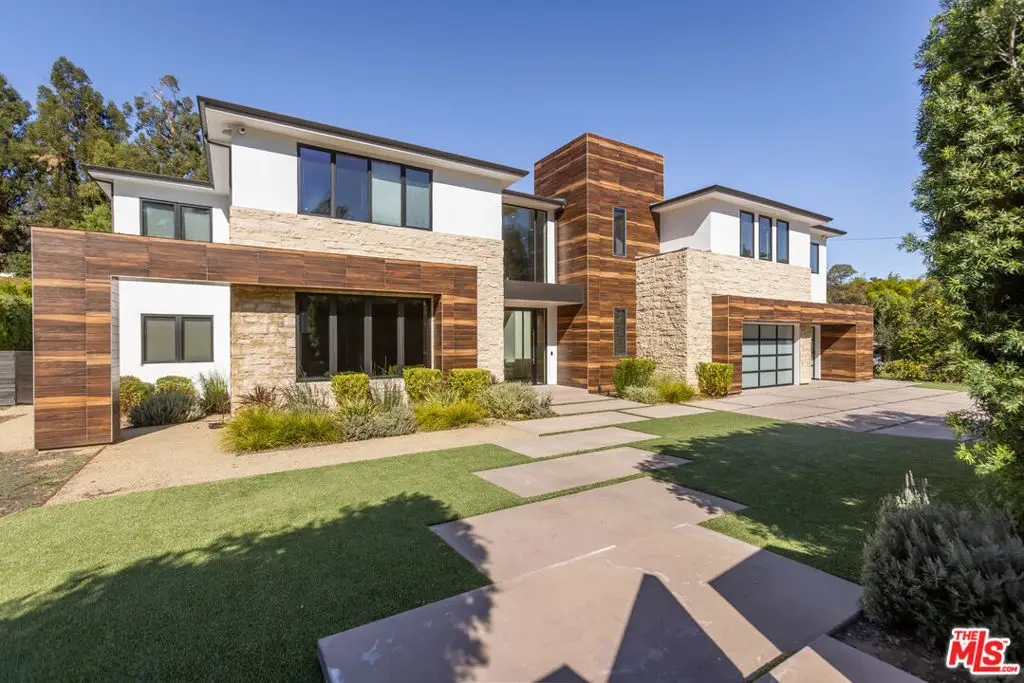 4607 Vanalden Avenue, Tarzana, CA 91356 - #1