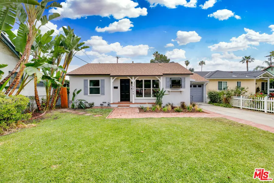3744 Mountain View Avenue, Pasadena, CA 91107 - #2