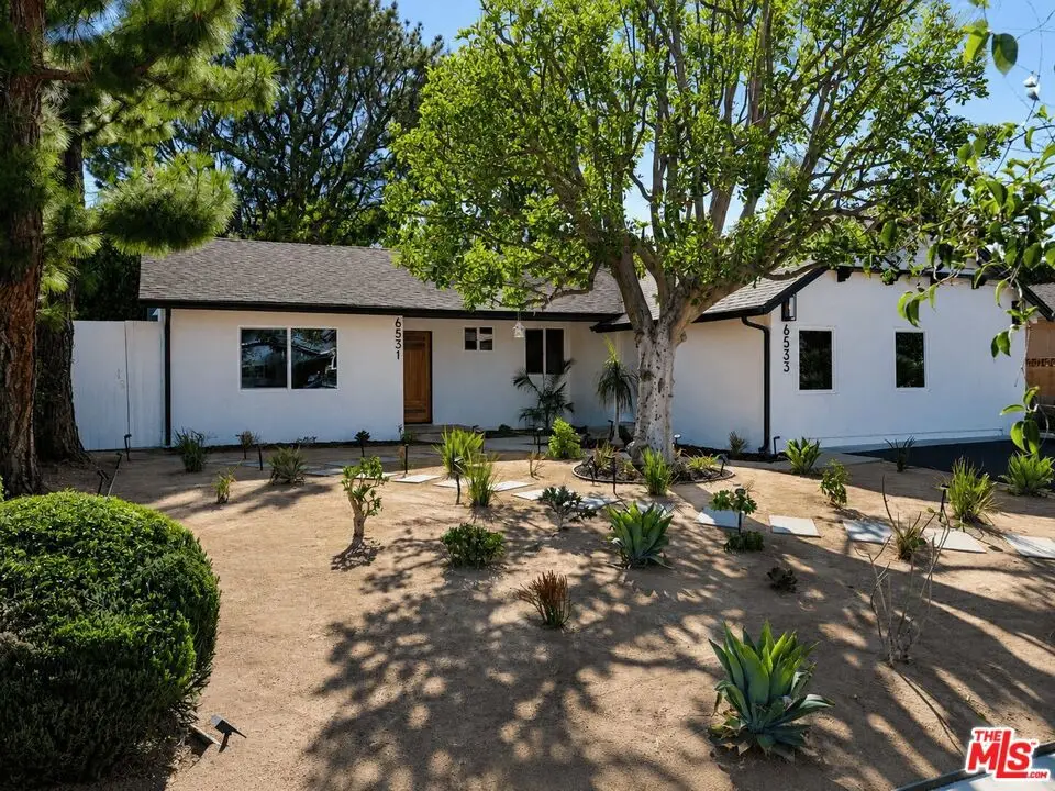 6531 Neddy Avenue, West Hills, CA 91307 - #1