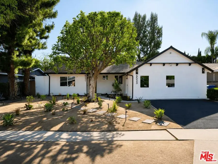 6531 Neddy Avenue, West Hills, CA 91307 - #2