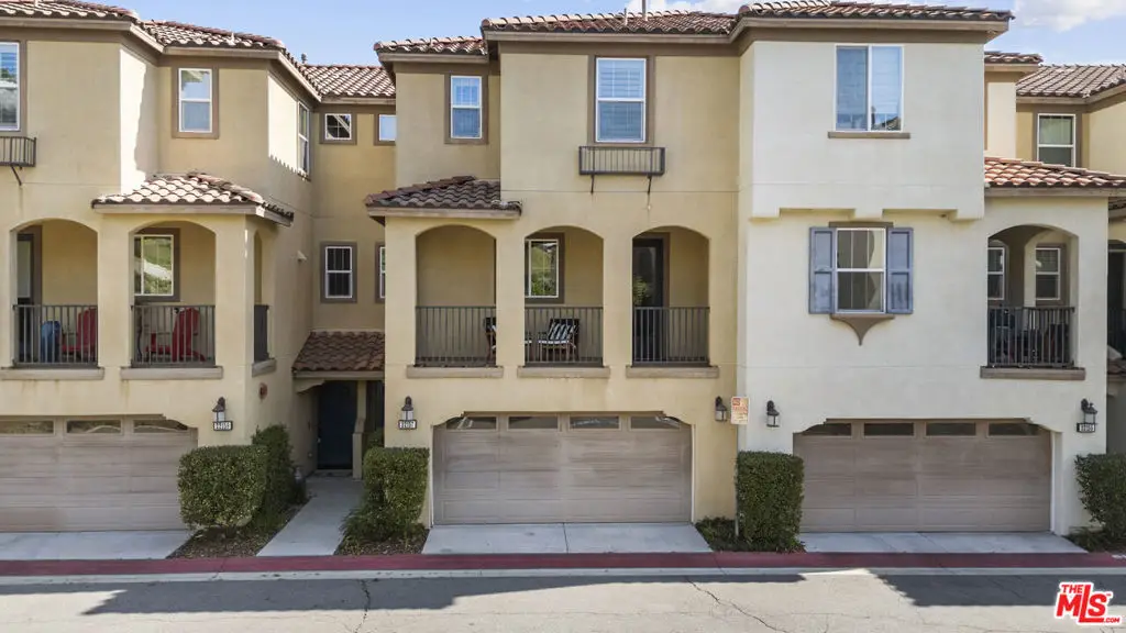 22157 Barrington Way, Santa Clarita, CA 91350 - #1