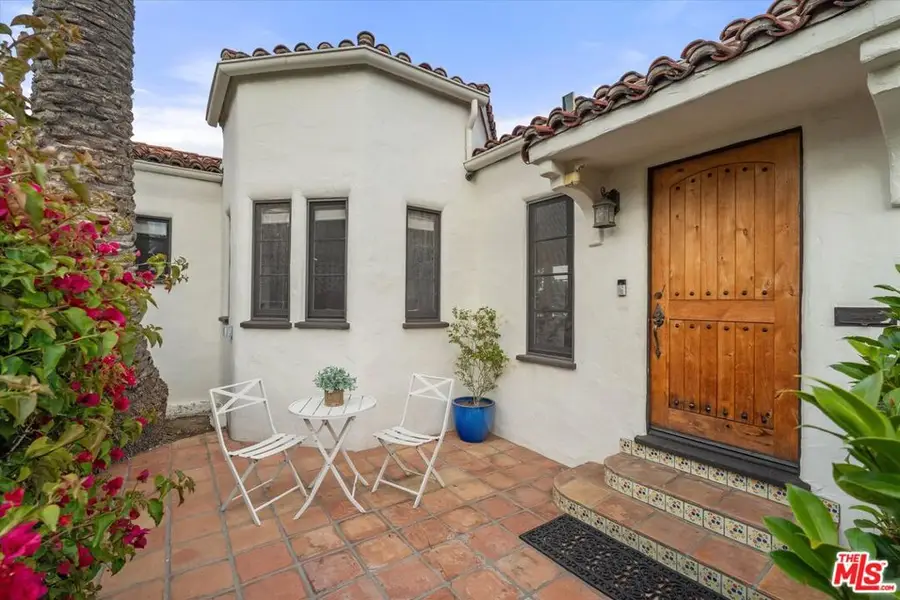 2214 Parnell Avenue, Los Angeles, CA 90064 - #2