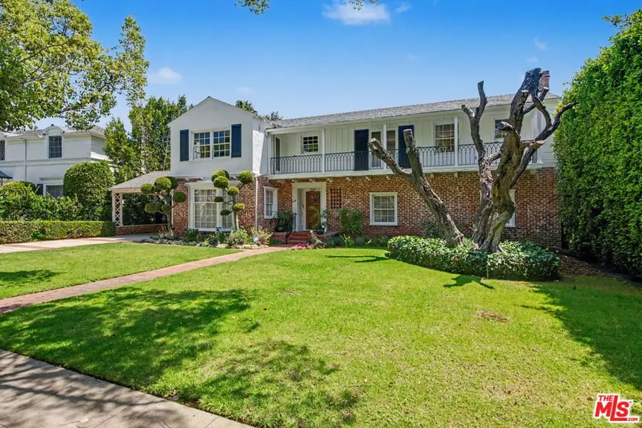 608 Trenton Drive, Beverly Hills, CA 90210 - #2