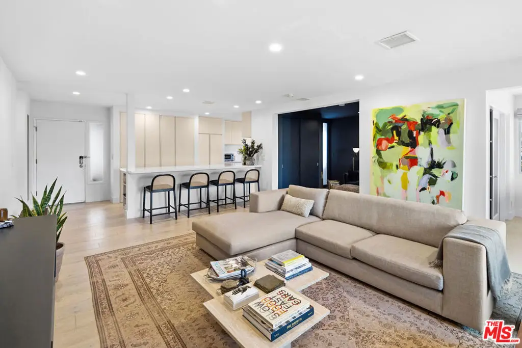 930 California Avenue #301, Santa Monica, CA 90403 - #1