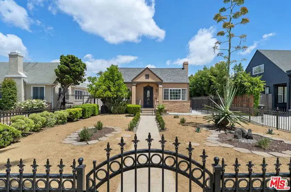 1142 S Windsor Boulevard, Los Angeles, CA 90019