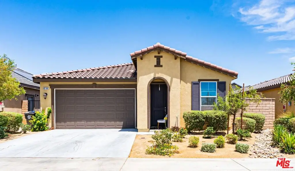 85346 Giorno Court, Indio, CA 92203 - #1