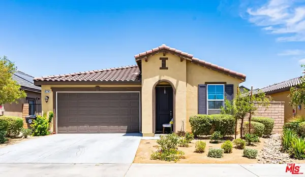 85346 Giorno Court, Indio, CA 92203