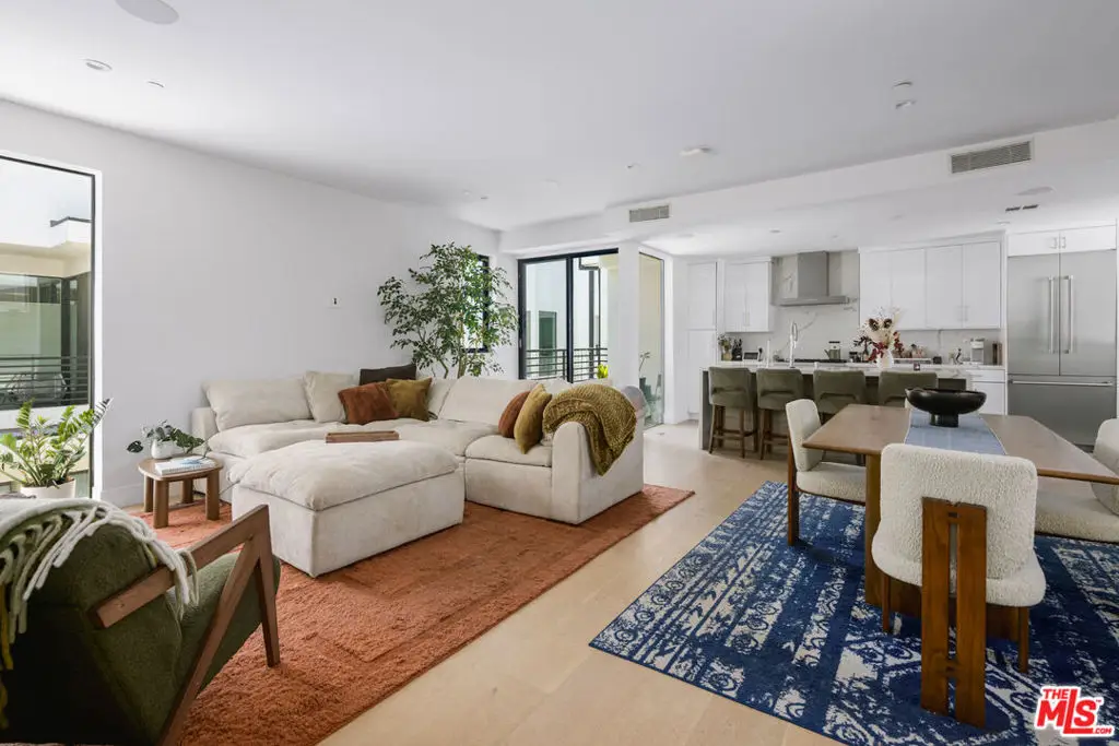 741 N Gramercy Place, Los Angeles, CA 90038 - #1