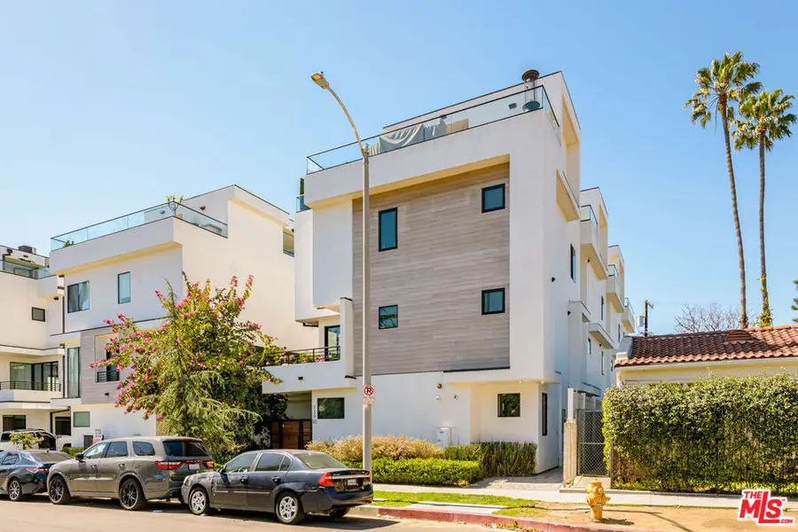 741 N Gramercy Place, Los Angeles, CA 90038 - #2