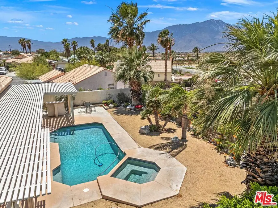 9891 El Rio Lane, Desert Hot Springs, CA 92240 - #3