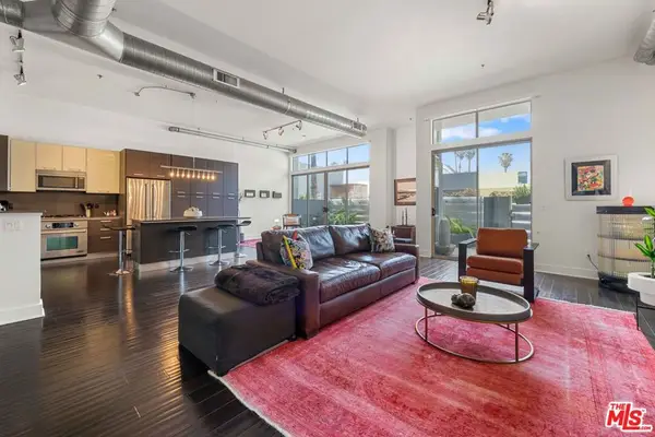 13320 Beach Avenue #103, Marina Del Rey, CA 90292