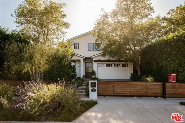 4313 Bellingham Avenue, Studio City, CA 91604