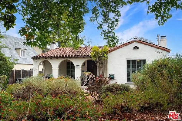 2080 E Washington Boulevard, Pasadena, CA 91104
