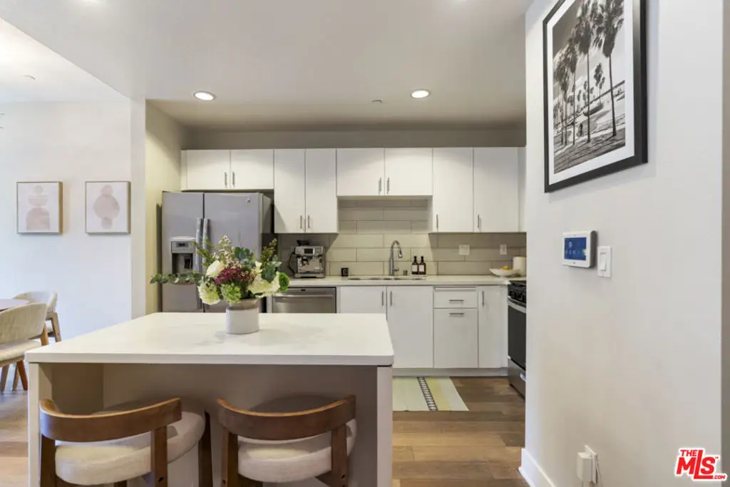 13337 Beach Avenue #106, Marina Del Rey, CA 90292 - #1