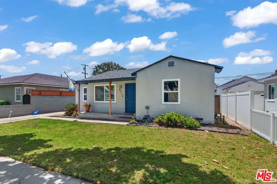 6113 Bonfair Avenue, Lakewood, CA 90712 - #2