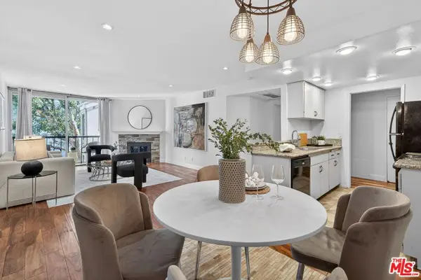 8530 Holloway Drive #303, West Hollywood, CA 90069
