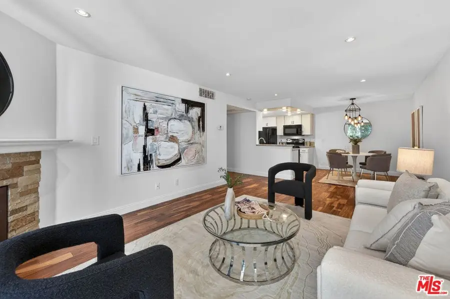 8530 Holloway Drive #303, West Hollywood, CA 90069 - #2