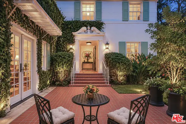 2055 Outpost Drive, Los Angeles, CA 90068