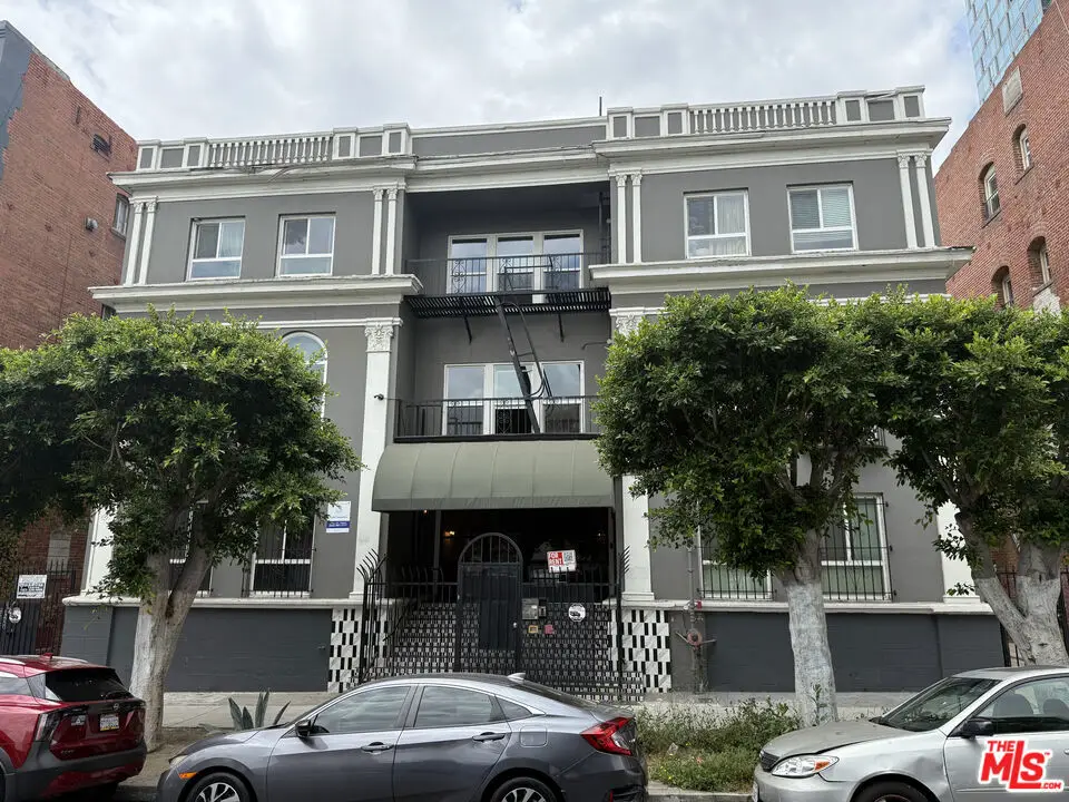 681 Shatto Place, Los Angeles, CA 90005 - #1