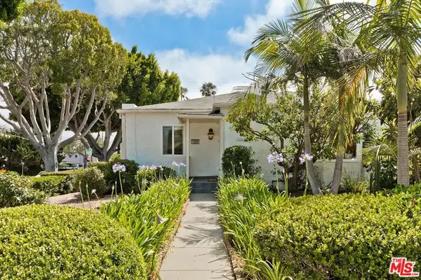 1060 22nd Street, Santa Monica, CA 90403