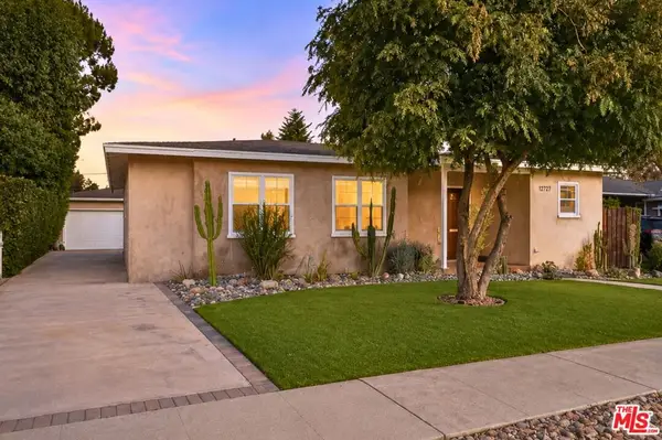 12727 La Maida Street, Valley Village, CA 91607