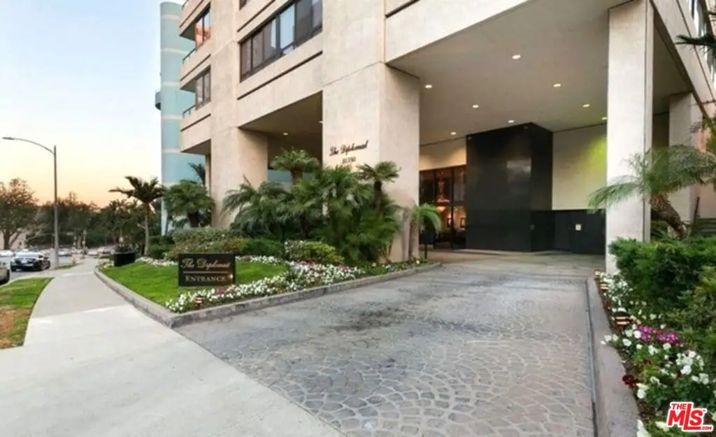 10350 Wilshire Boulevard #404, Los Angeles, CA 90024 - #1
