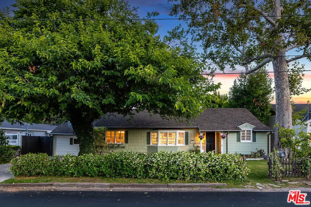 11146 Valley Spring Lane, North Hollywood, CA 91602 - #1