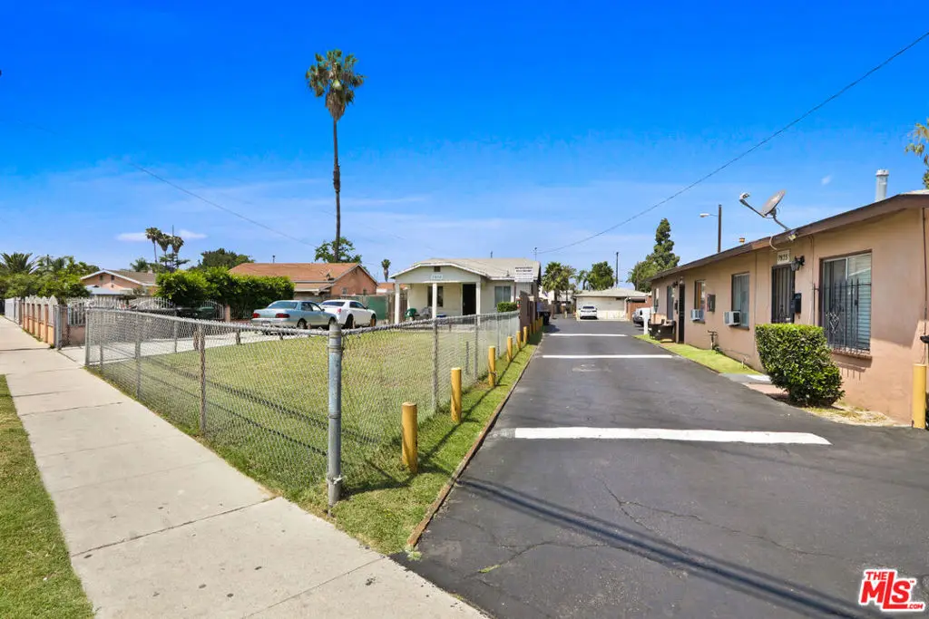 7825 Jaboneria Road, Bell Gardens, CA 90201 - #1