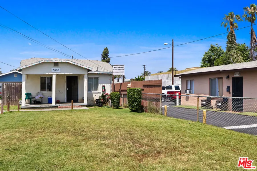 7825 Jaboneria Road, Bell Gardens, CA 90201 - #2