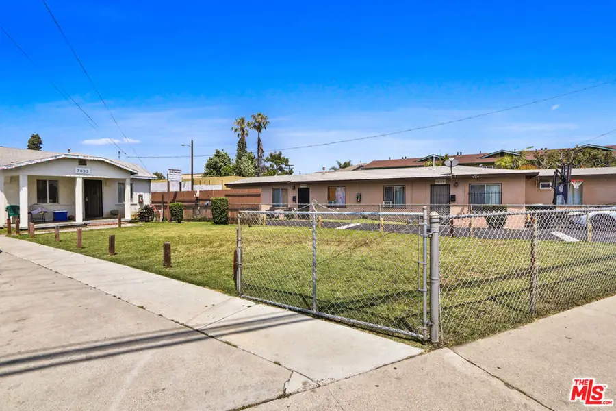 7825 Jaboneria Road, Bell Gardens, CA 90201 - #3