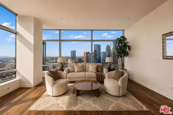 900 W Olympic Boulevard #34J, Los Angeles, CA 90015