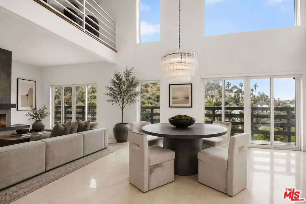 2350 San Marco Drive, Los Angeles, CA 90068 - #1