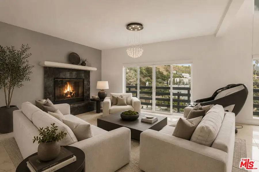 2350 San Marco Drive, Los Angeles, CA 90068 - #2