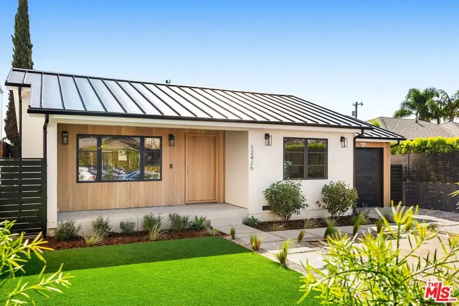 12426 Woodgreen Street, Los Angeles, CA 90066 - #2