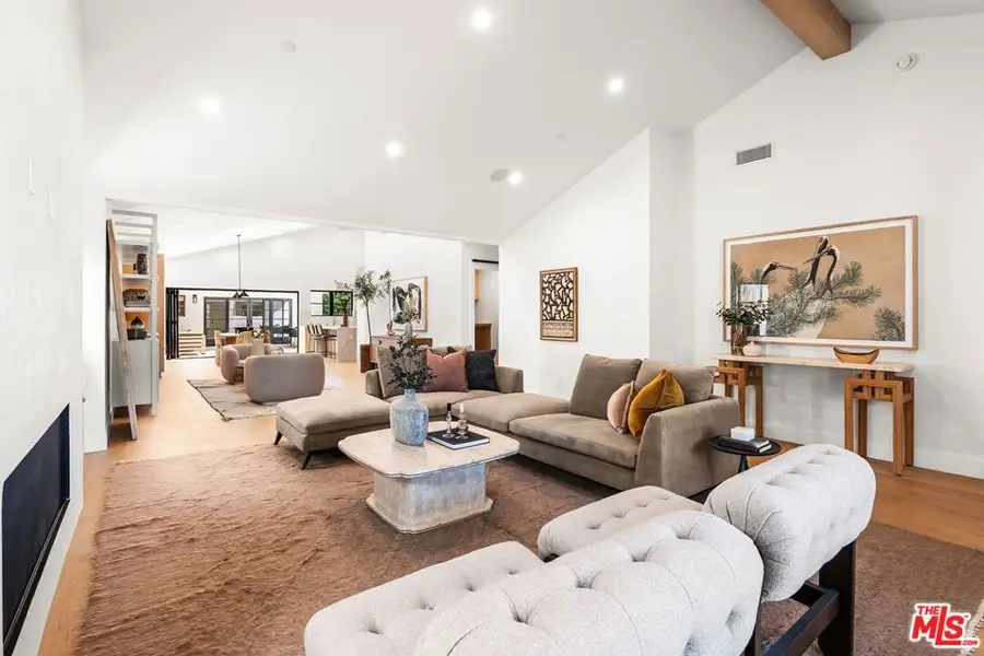 12426 Woodgreen Street, Los Angeles, CA 90066 - #3