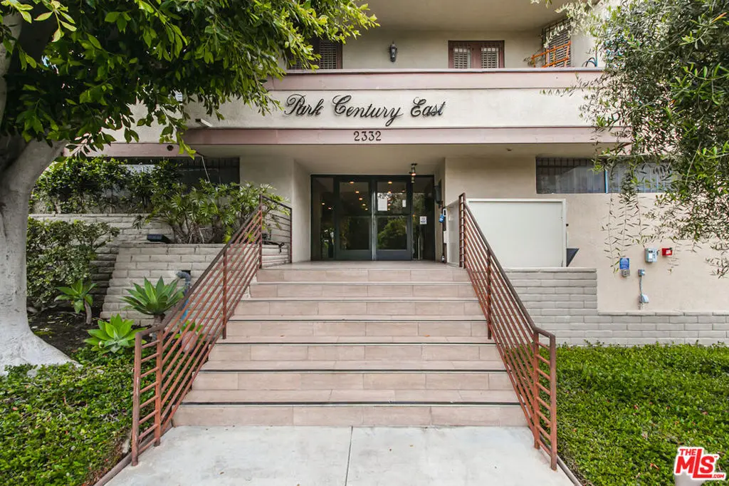 2332 Fox Hills Drive #304, Los Angeles, CA 90064 - #1