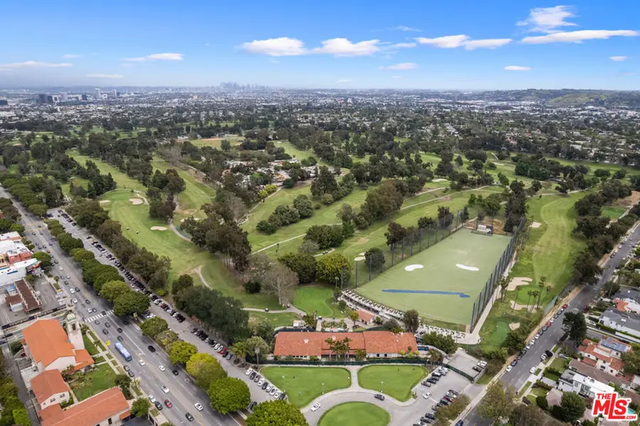2332 Fox Hills Drive #304, Los Angeles, CA 90064 - #3