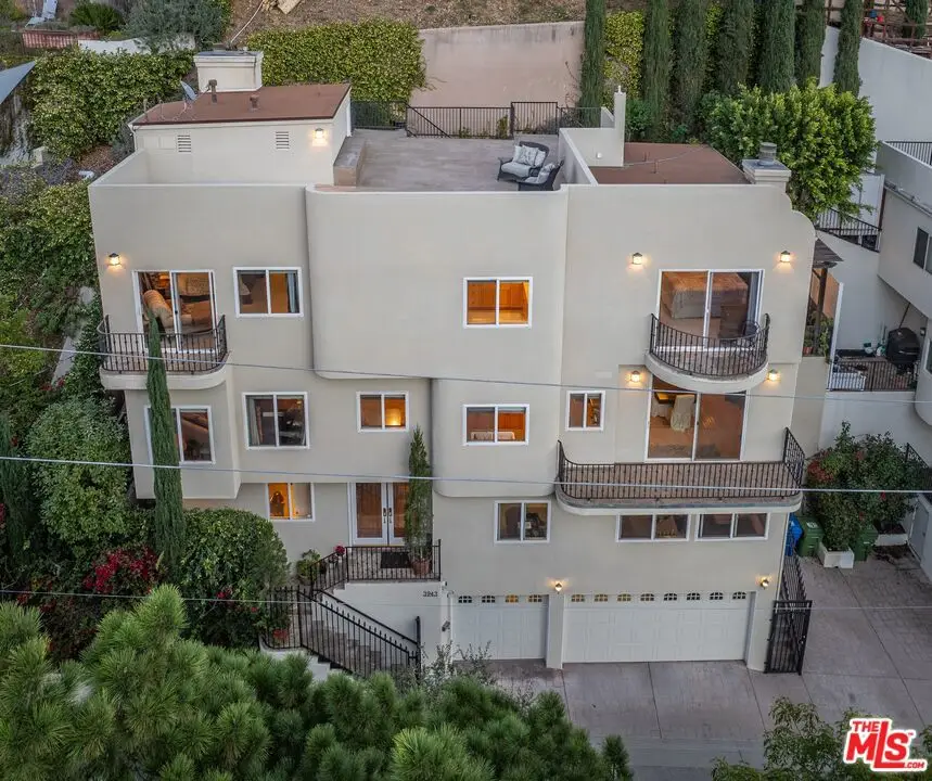 3943 Avenida Del Sol, Studio City, CA 91604 - #1