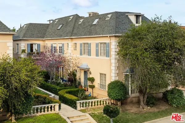 6427 Orange Street, Los Angeles, CA 90048