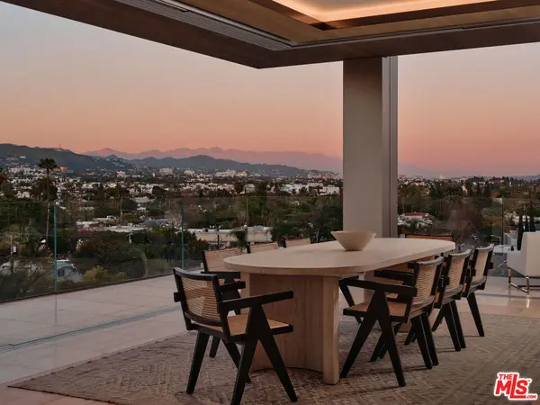 8899 Beverly Boulevard #6BE, Los Angeles, CA 90048