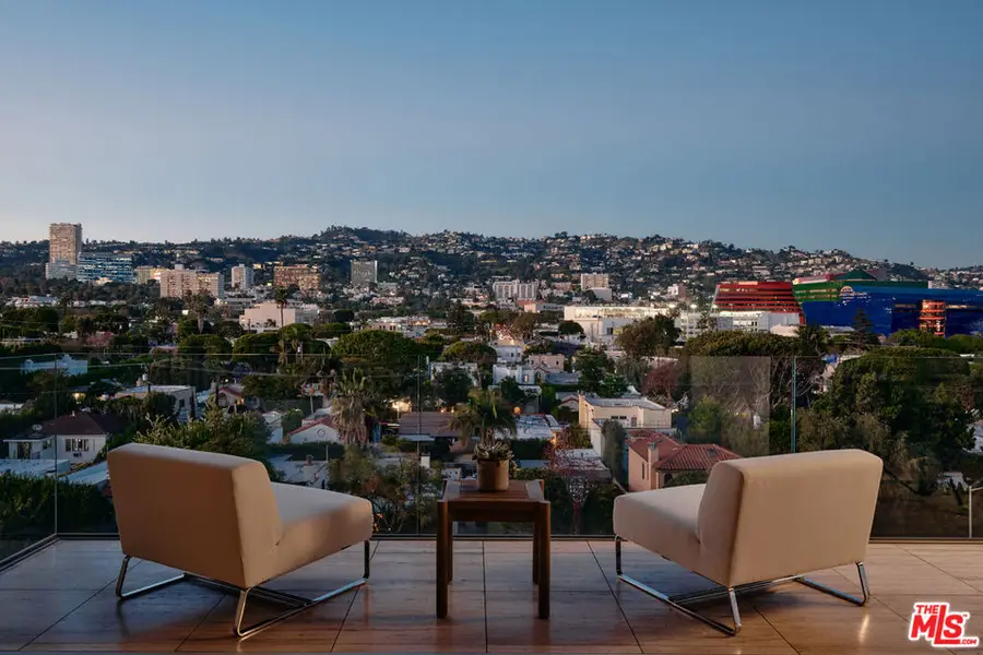 8899 Beverly Boulevard #6BE, Los Angeles, CA 90048 - #2
